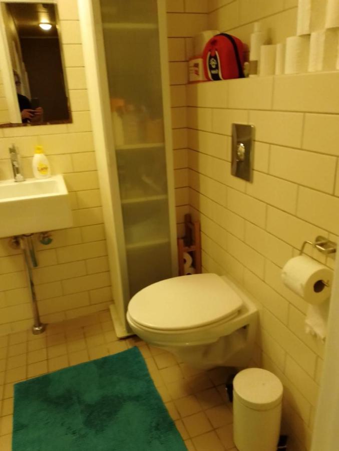 Leilighet 4 Bedroom Flat In The Heart Of *