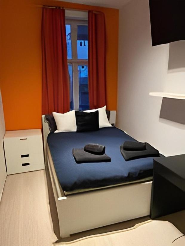 4 Bedroom Flat In The Heart Of Leilighet